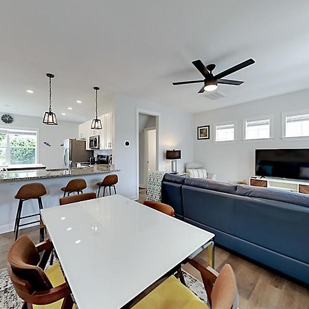 Downtown Jewel Villa Wilmington Bagian luar foto