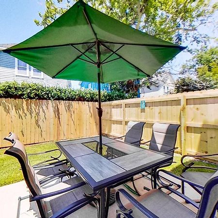 Downtown Jewel Villa Wilmington Bagian luar foto