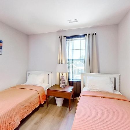 Downtown Jewel Villa Wilmington Bagian luar foto