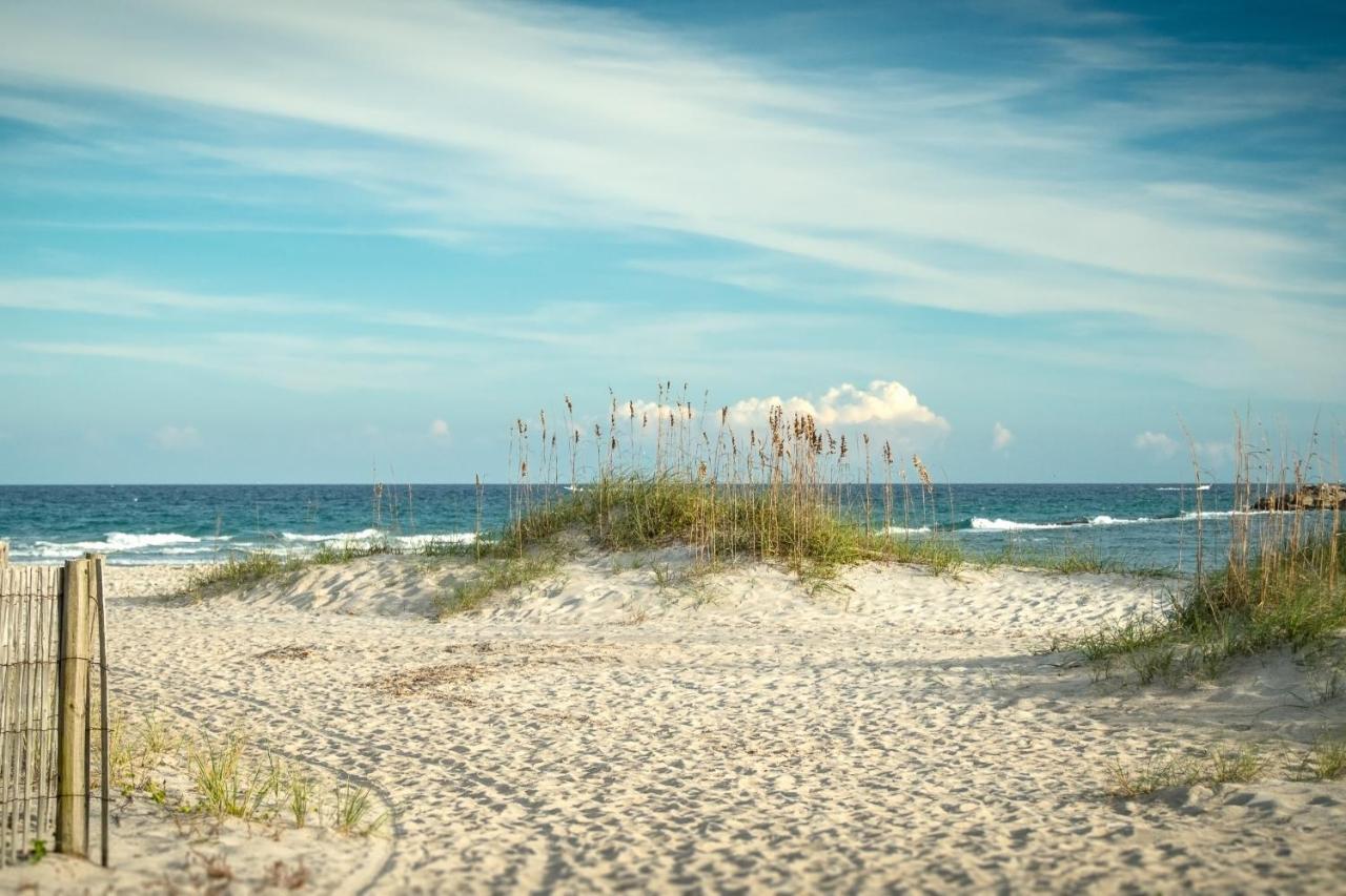Downtown Jewel Villa Wilmington Bagian luar foto
