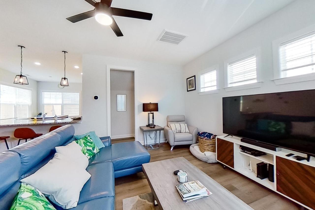 Downtown Jewel Villa Wilmington Bagian luar foto