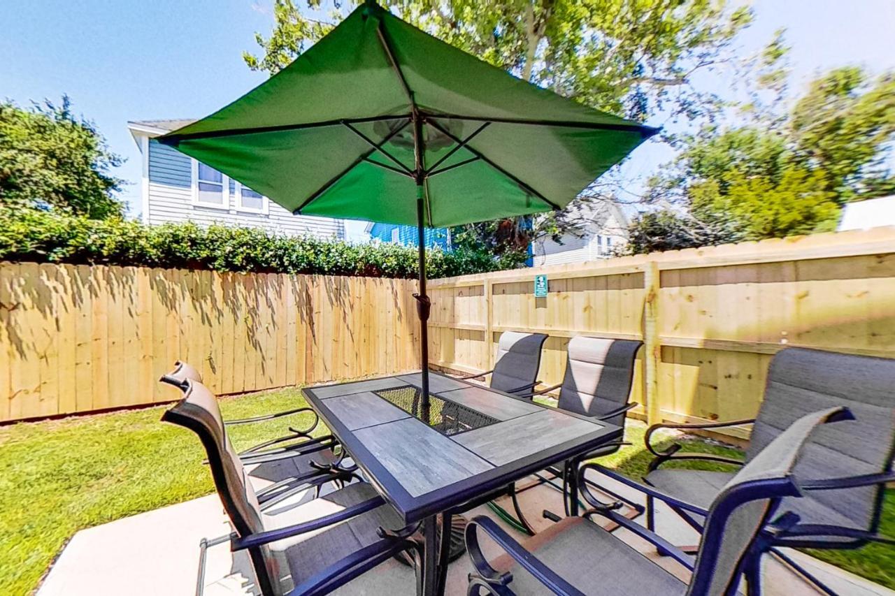 Downtown Jewel Villa Wilmington Bagian luar foto