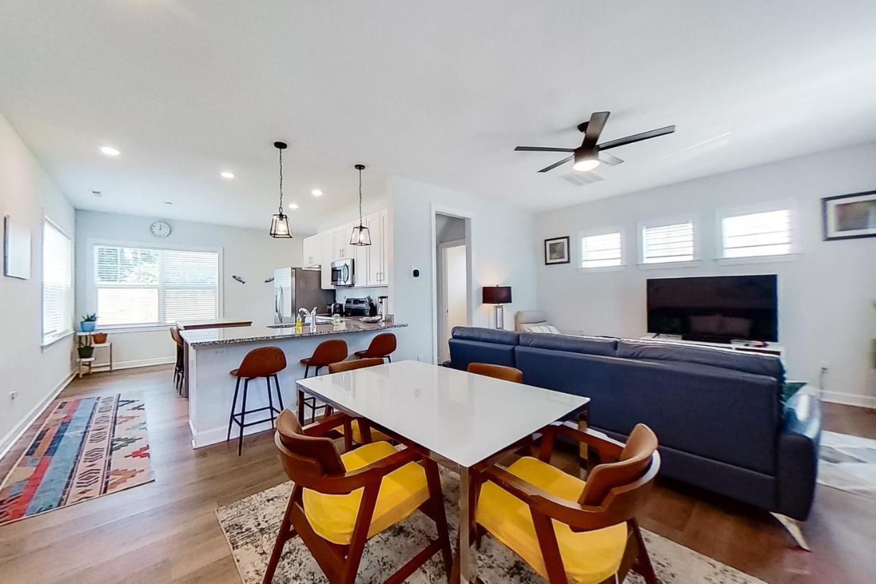Downtown Jewel Villa Wilmington Bagian luar foto