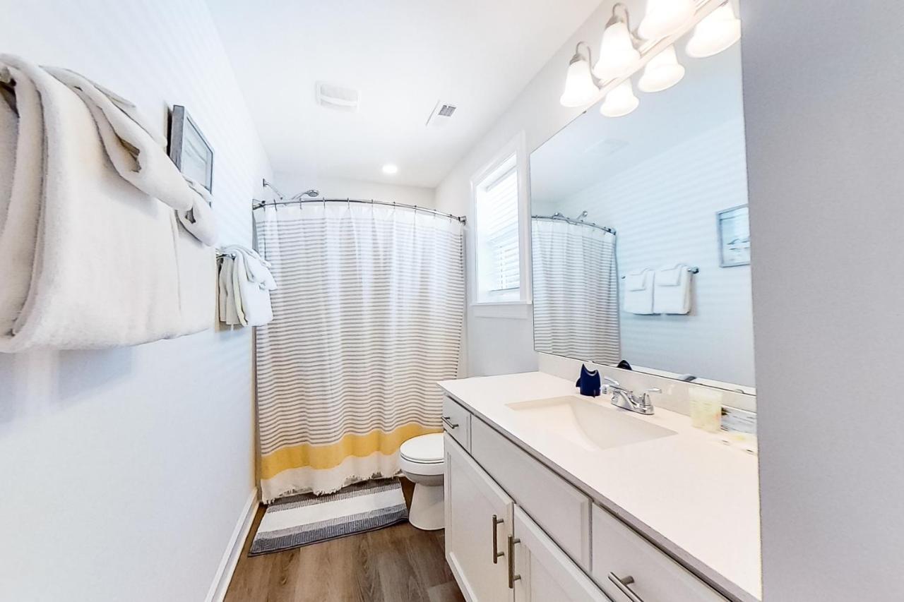 Downtown Jewel Villa Wilmington Bagian luar foto