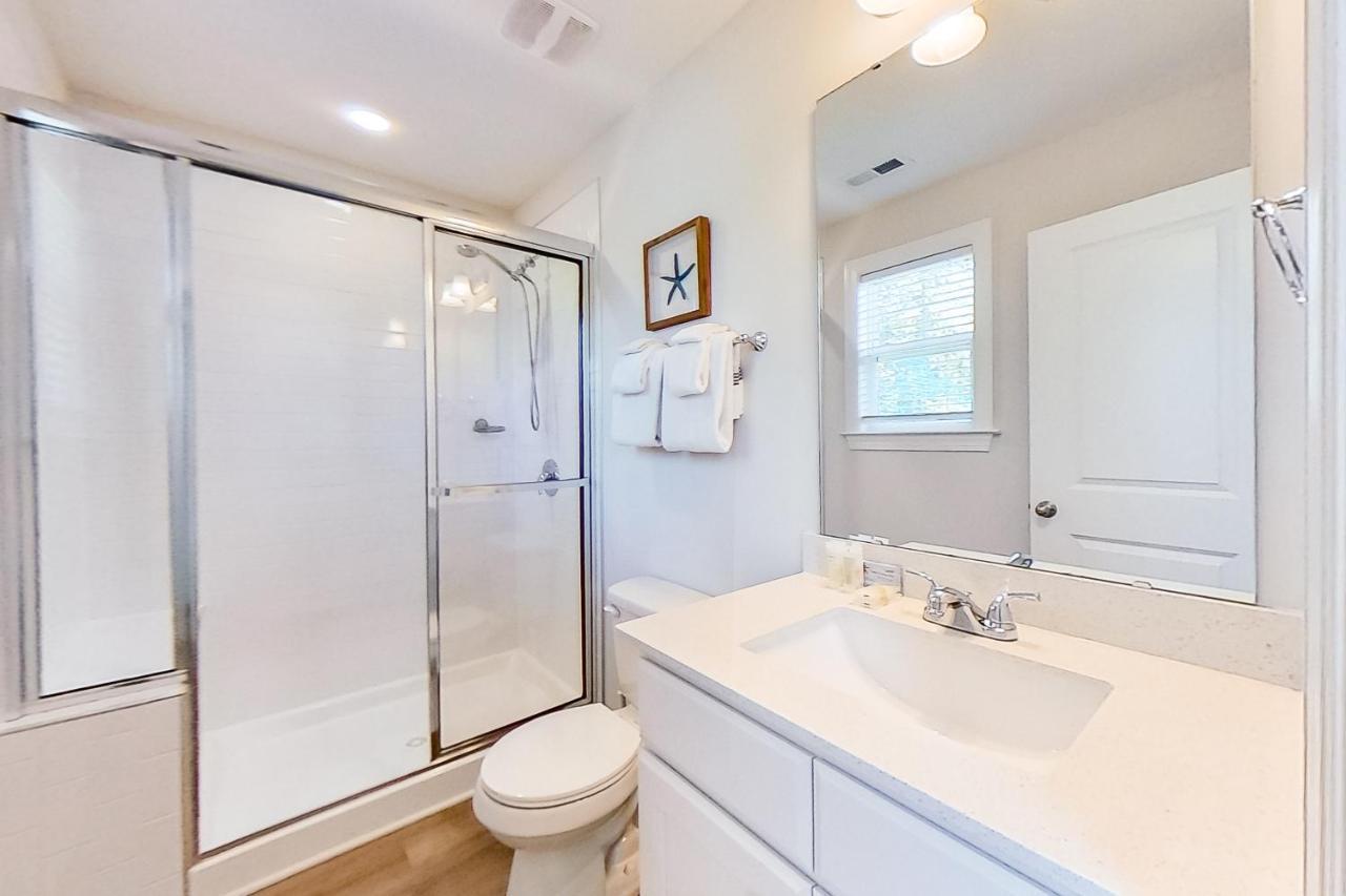 Downtown Jewel Villa Wilmington Bagian luar foto