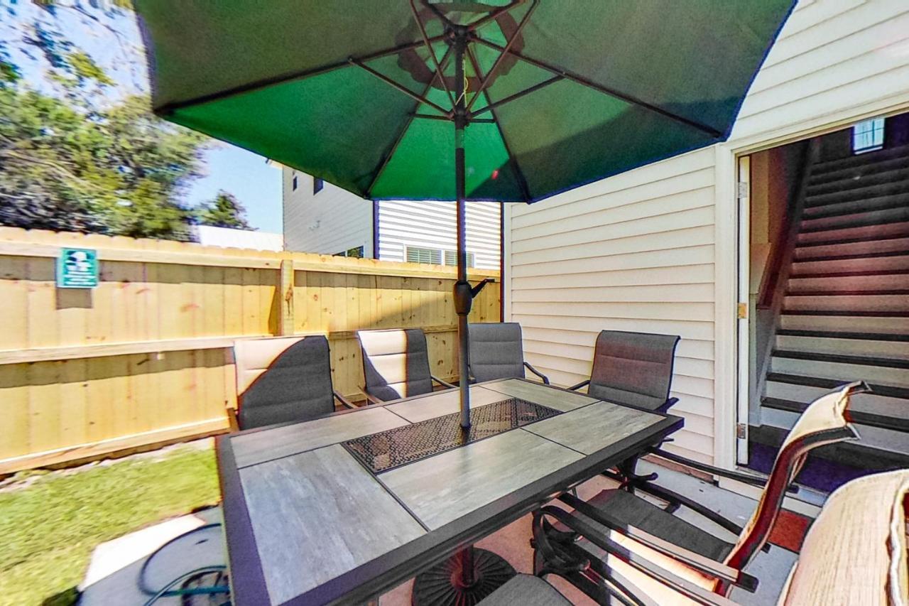 Downtown Jewel Villa Wilmington Bagian luar foto