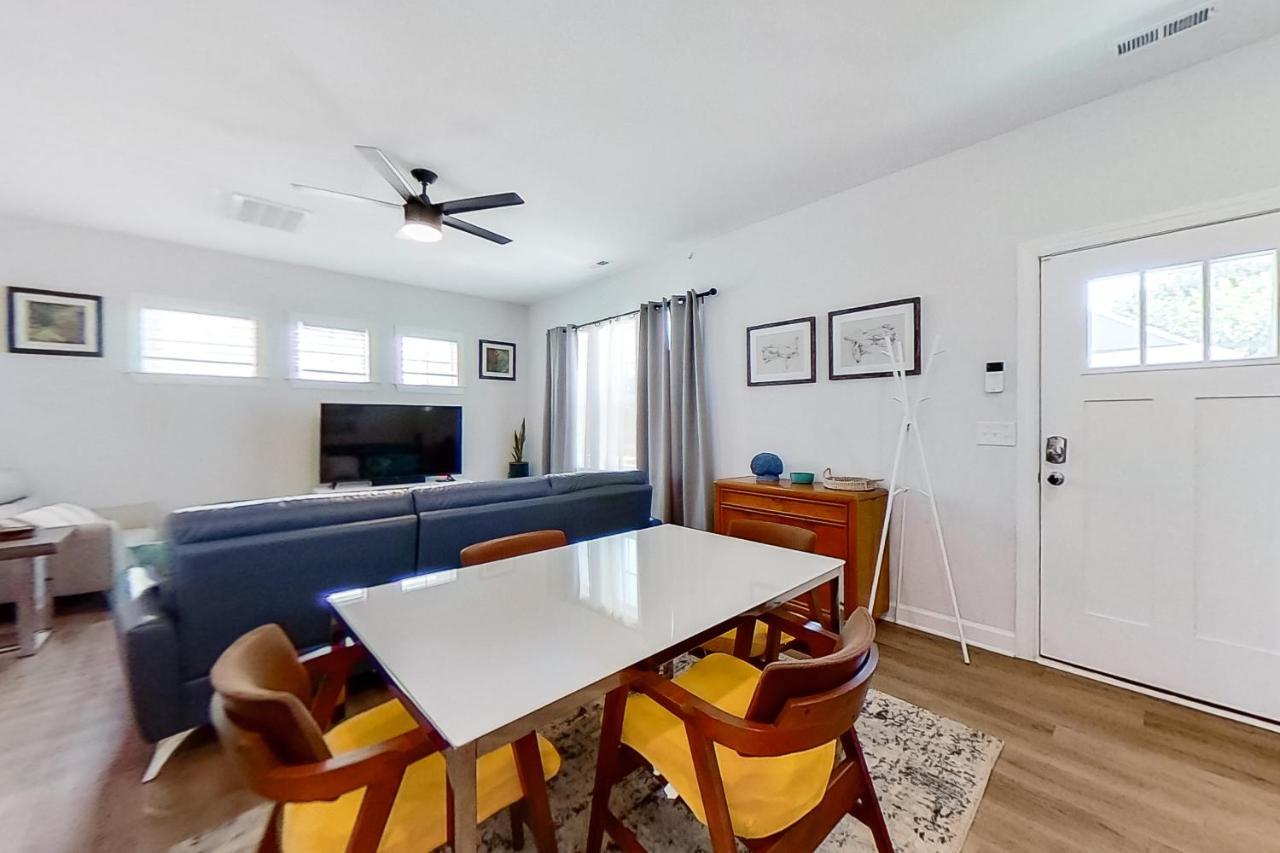 Downtown Jewel Villa Wilmington Bagian luar foto