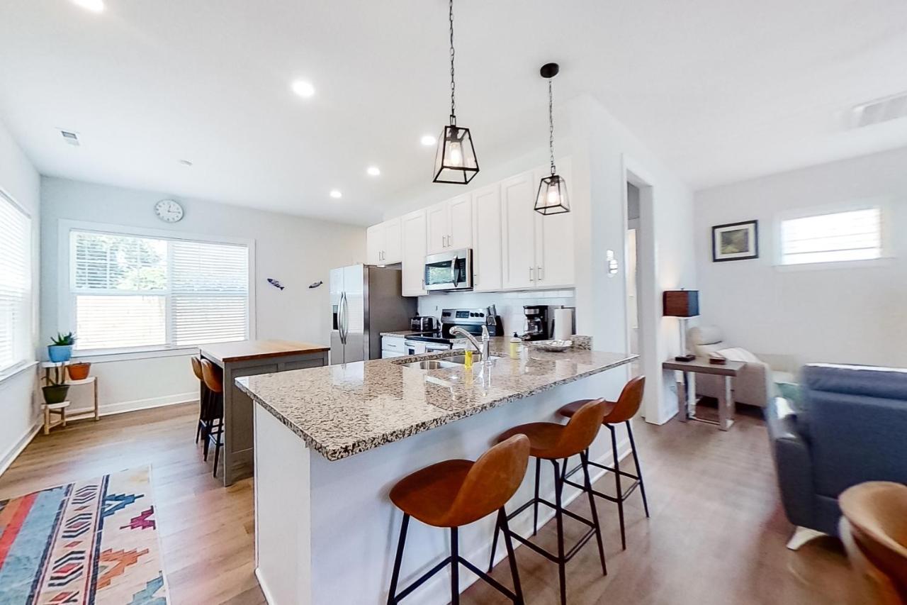 Downtown Jewel Villa Wilmington Bagian luar foto