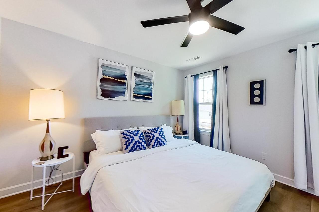 Downtown Jewel Villa Wilmington Bagian luar foto