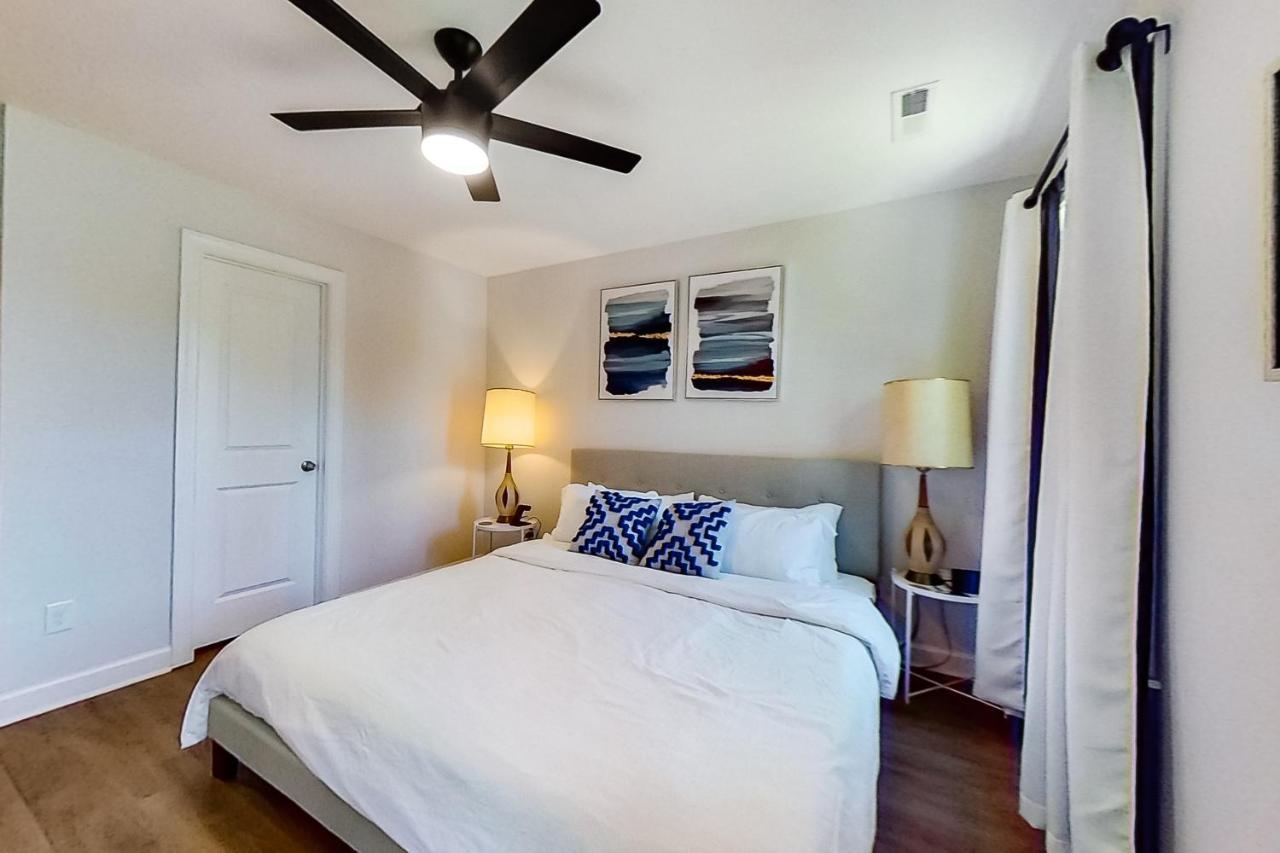 Downtown Jewel Villa Wilmington Bagian luar foto