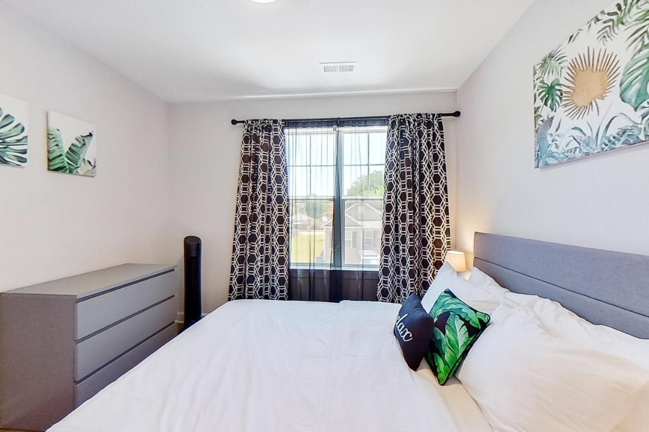 Downtown Jewel Villa Wilmington Bagian luar foto